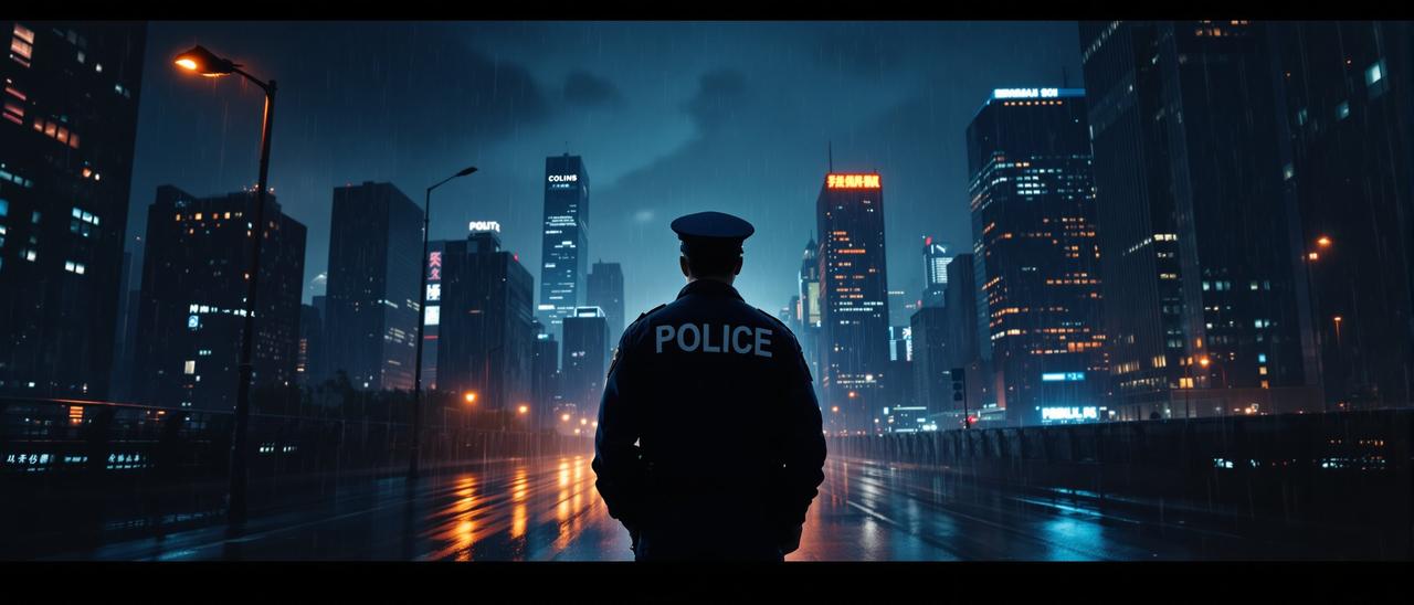 狂飙 - 上上影院推荐